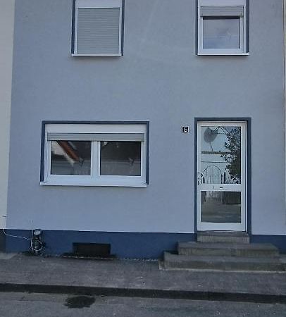Ferienhaus Thalia 3 Ubach-Palenberg Exterior foto